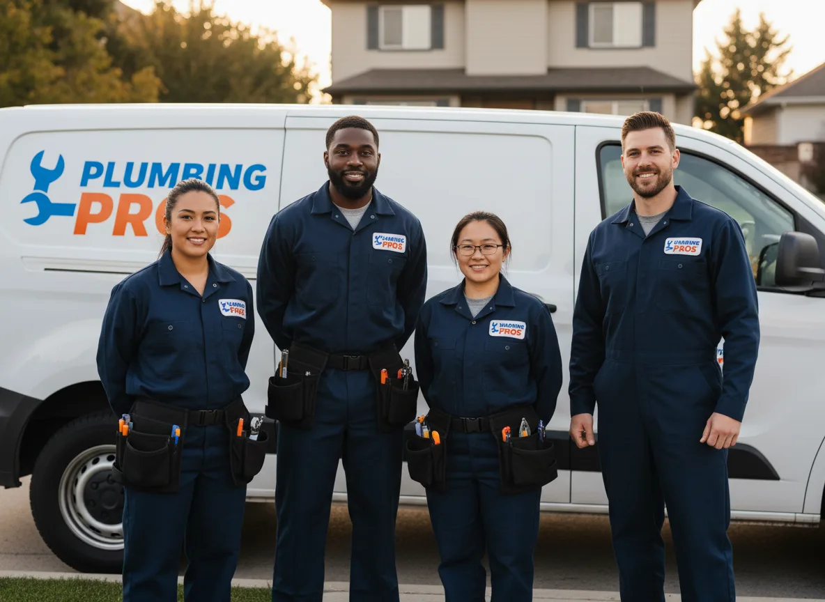 Water Heater Repair company in Van, WV